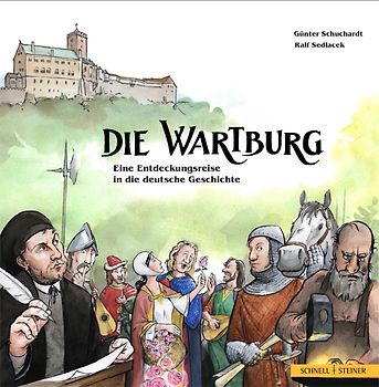 Die Wartburg