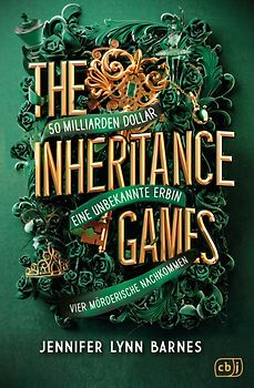 The Inheritance Games