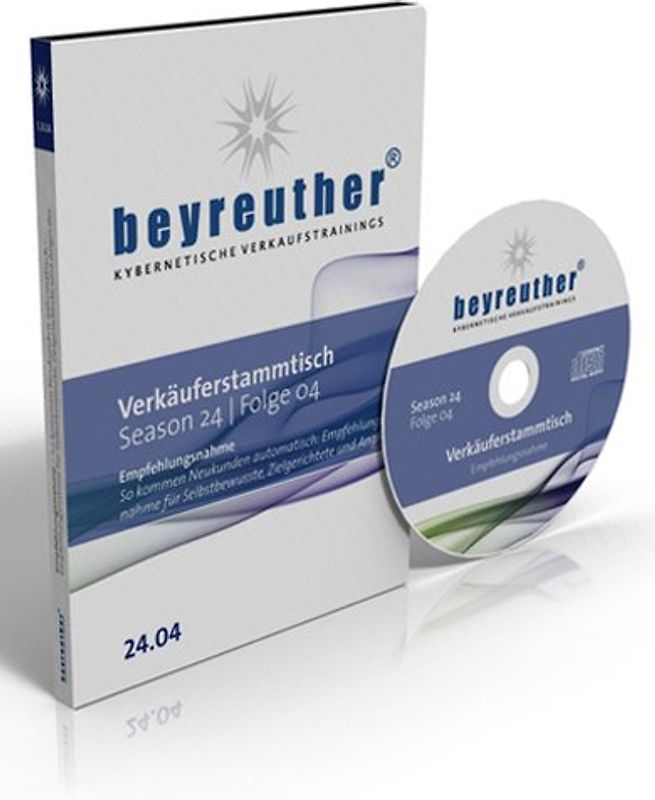 Neukunden OHNE Kaltakquise: Die MOTIVUMKEHRTECHNIK