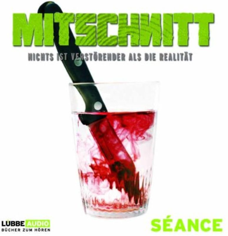 Mitschnitt - Folge 4