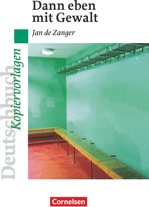 Deutschbuch Gymnasium - Ideen zur Jugendliteratur
