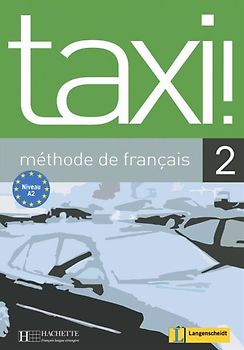 Taxi ! 2 - Lehrbuch