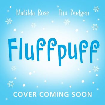The Magic Pet Shop: Fluffpuff