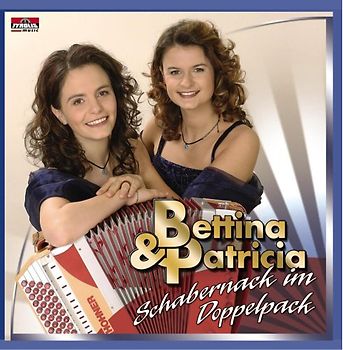 Bettina & Patricia - Schabernack im Doppelpack