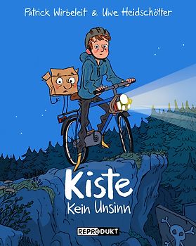 Kiste – Kein Unsinn