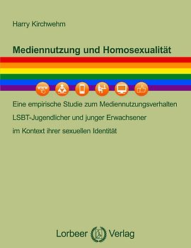 Mediennutzung und Homosexualität