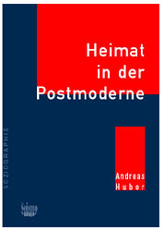 Heimat in der Postmoderne