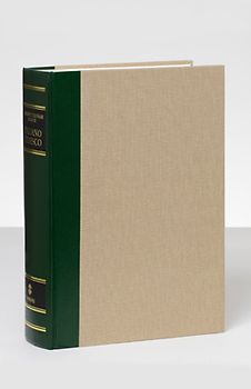 Der grosse Sansoni. Wörterbuch der italienischen und deutschen Sprache / Der große Sansoni. Wörterbuch der italienischen und deutschen Sprache