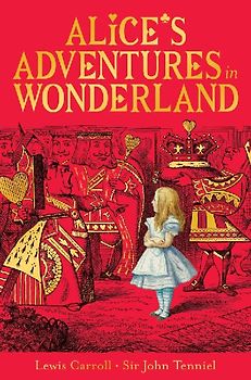 Alice's Adventures in Wonderland