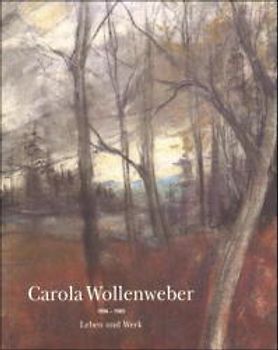 Carola Wollenweber 1896-1985