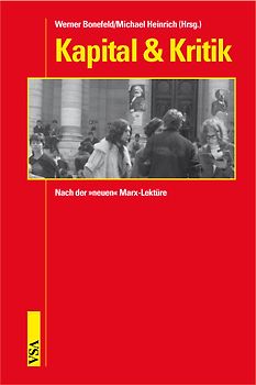 Kapital & Kritik