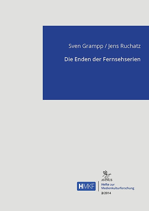 Die Enden der Fernsehserien