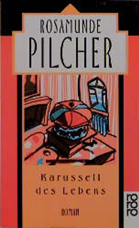 Karussell des Lebens