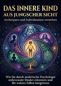 Das innere Kind aus jungscher Sicht: Archetypen und Individuation verstehen