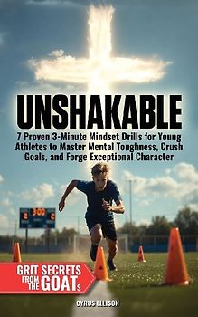 UNSHAKABLE