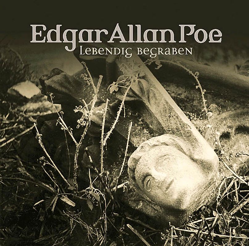 Edgar Allan Poe - Folge 8