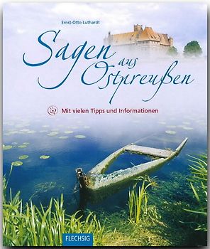 Sagen aus Ostpreussen