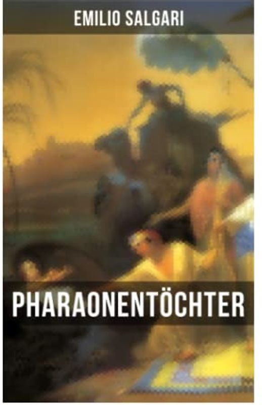 Pharaonentöchter