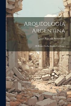 Arqueología Argentina