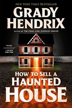 How to Sell a Haunted House