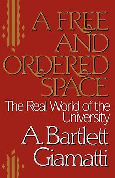 A Free and Ordered Space