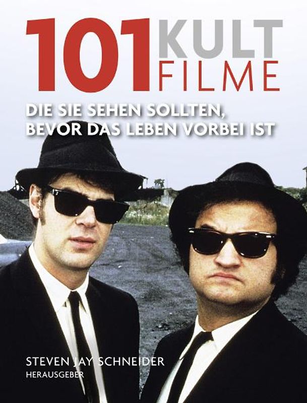 101 Kultfilme