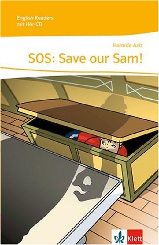 SOS: Save Our Sam!