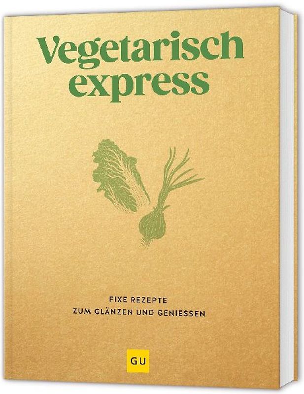Vegetarisch express