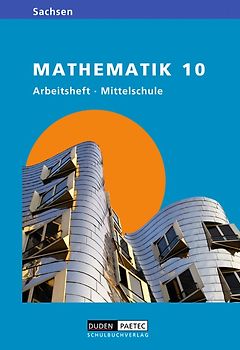 Link Mathematik - Mittelschule Sachsen - 10. Schuljahr