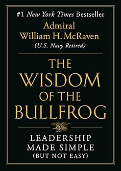 The Wisdom of the Bullfrog