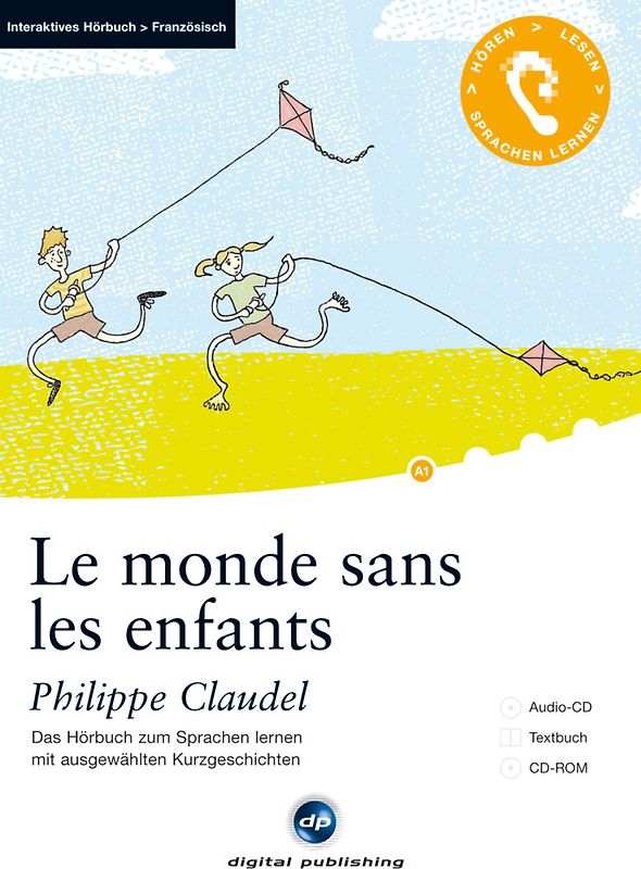 Le monde sans les enfants