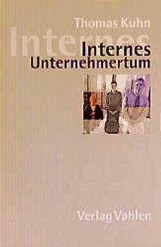 Internes Unternehmertum