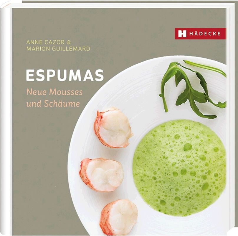 Espumas