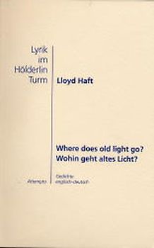 Where does old light go? (Wohin geht altes Licht?)