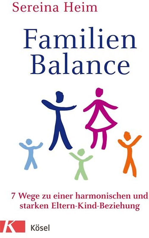 Familienbalance