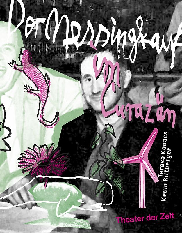 Der Messingkauf im Curazän