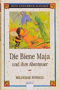 Die Biene Maja und ihre Abenteuer