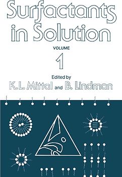 Surfactants in Solution