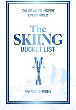 The Skiing Bucket List