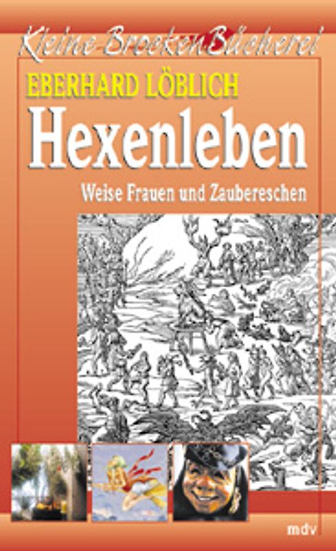 Hexenleben