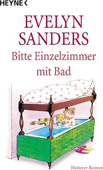 Bitte Einzelzimmer mit Bad