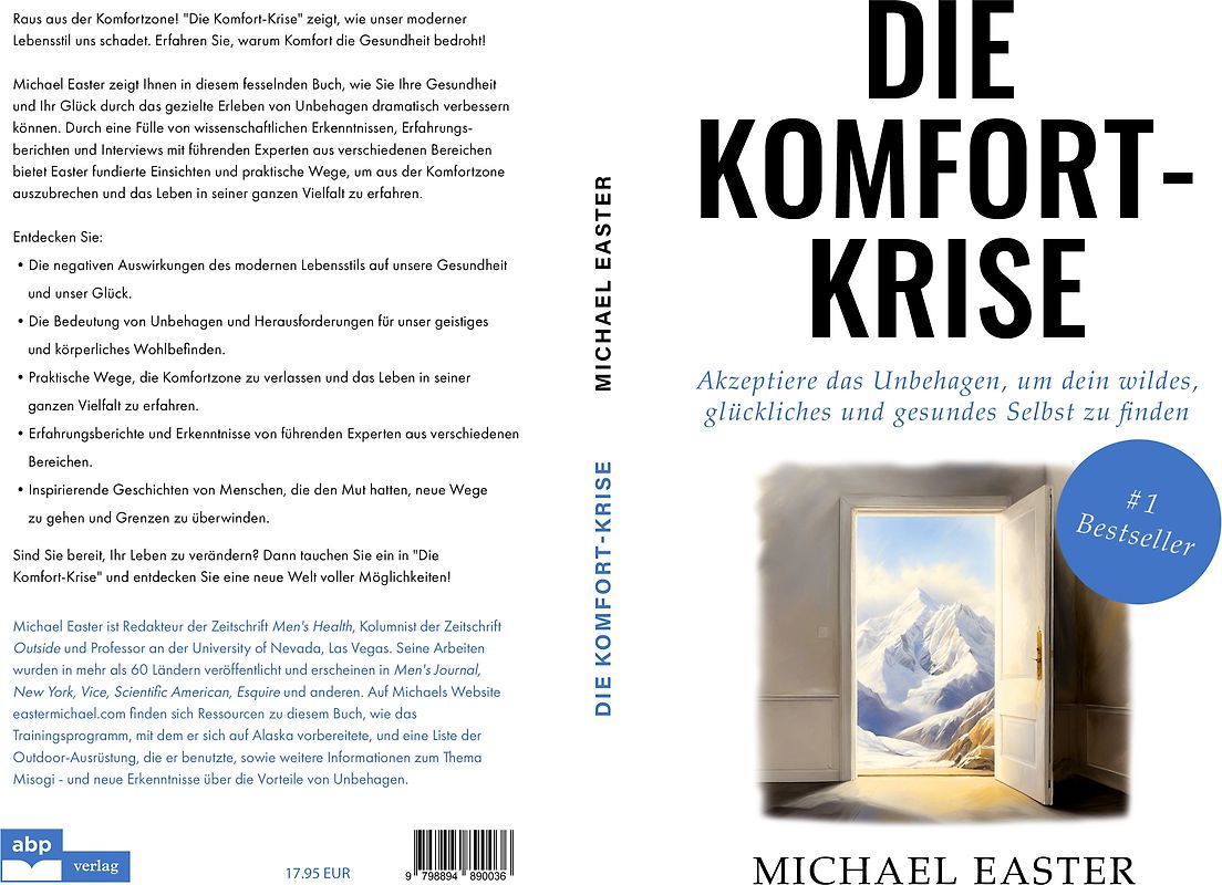 Die Komfort-Krise