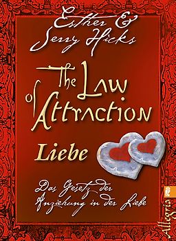 The Law of Attraction - Liebe