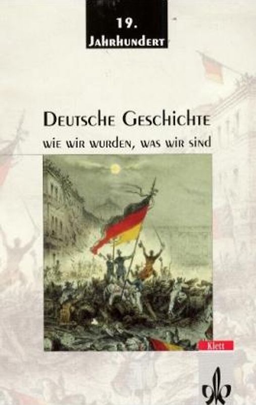 Deutsche Geschichte / 19. Jahrhundert