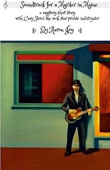 Soundtrack For A Murder In Maine