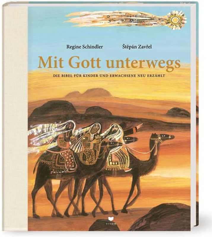 Mit Gott unterwegs