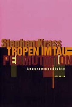 Tropen im Tau - Permutation