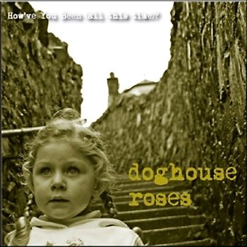 Doghouse Roses - How'Ve You Been (All the Time)