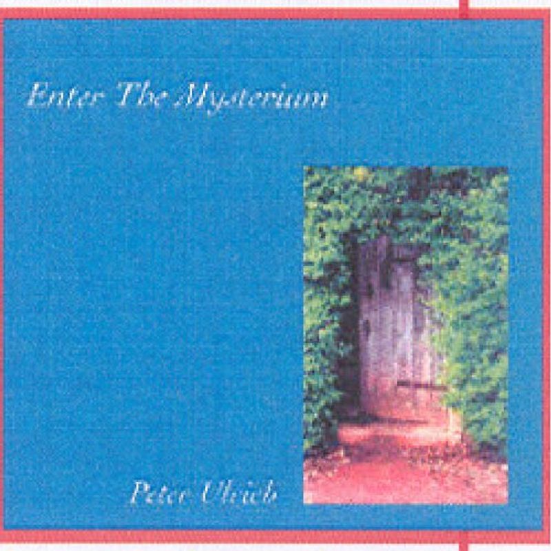 Peter Ulrich - Enter the Mysterium