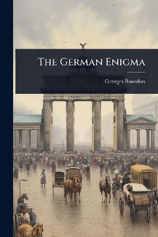 The German Enigma